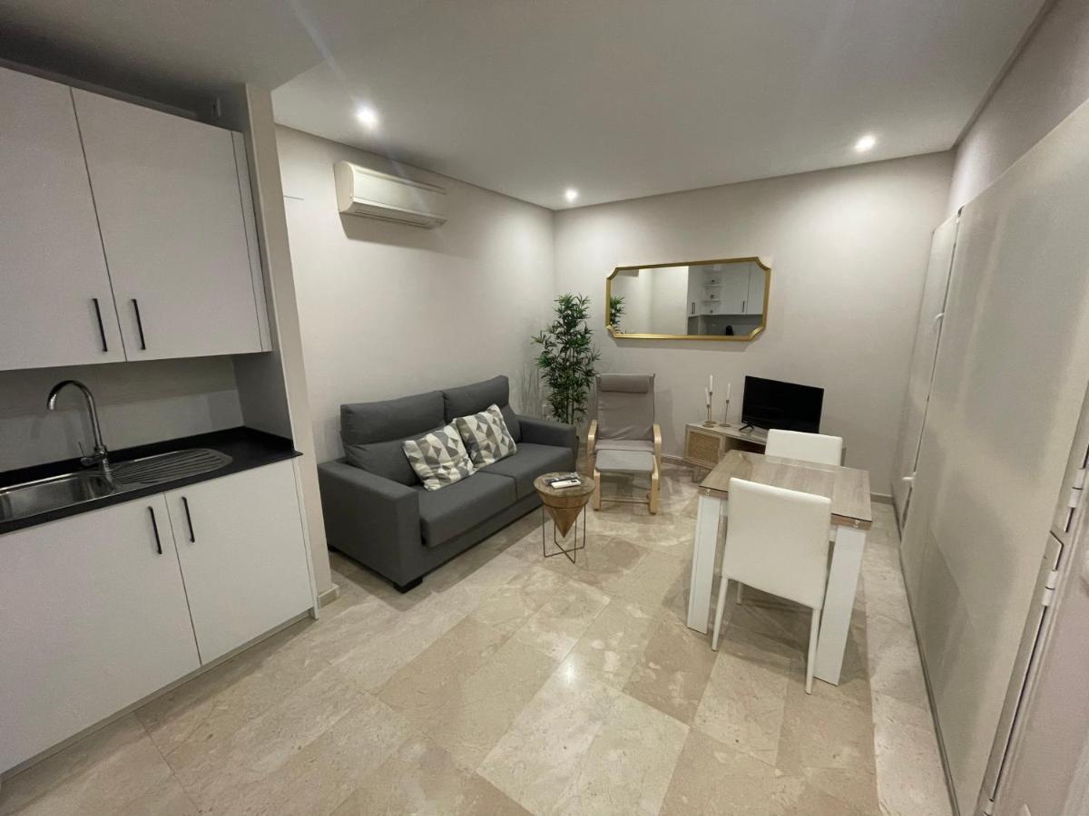 Apartamento Centro Historico Malaga Exterior photo